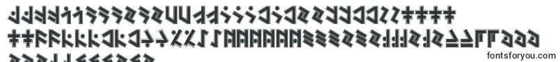 Más sobre la fuente TemphisSweatermonkey fuente TemphisSweatermonkey – Fuentes nyanja