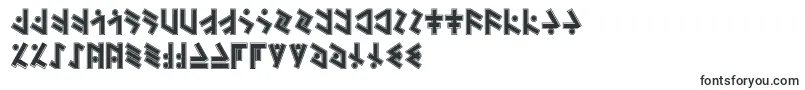 TemphisSweatermonkey Font – Romanian Fonts