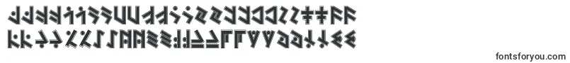 TemphisSweatermonkey Font – Polish Fonts