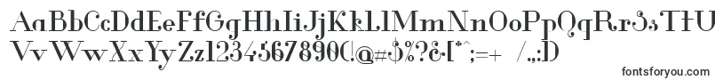 GlamorMedium Font – Fonts for Microsoft Word