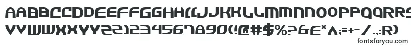 Jannsv2-fontti – Televisioon tarkoitetut fontit