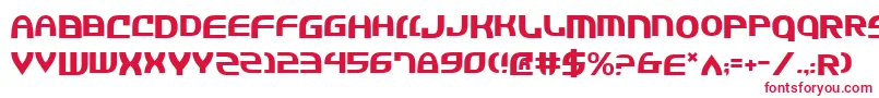 Jannsv2 Font – Red Fonts