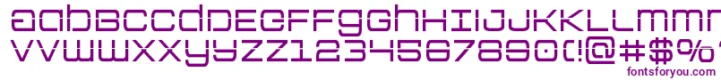 Colonymarineslaser Font – Purple Fonts