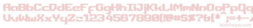 More about DynothermBold Font DynothermBold Font – Pink Fonts
