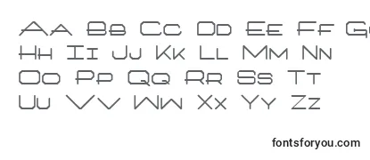 Review of the ArchitextBold Font