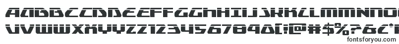 Globaldynamicslaser Font – Fonts for Adobe Illustrator