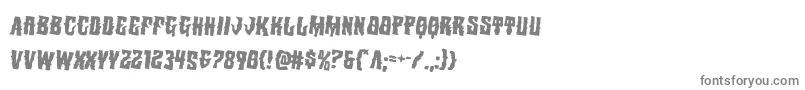 Warlocksalerotate2 Font – Gray Fonts