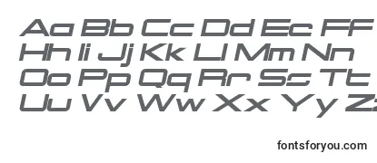 OtomoItalic Font