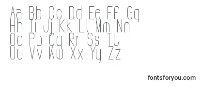 PudahuelSans Font