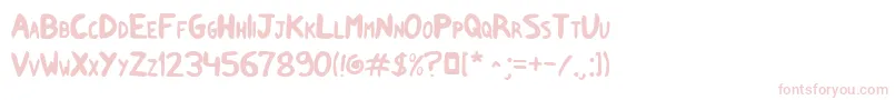 More about Sharksupahfx Font Sharksupahfx Font – Pink Fonts