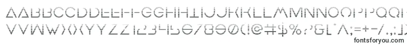 Earthorbitergrad Font – Fonts for Adobe Illustrator