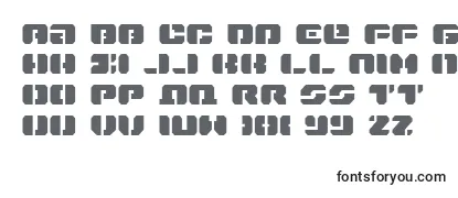 DanStargateExpanded Font