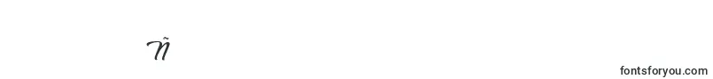 CapinellaOuBeaujoais Font – Serbian Fonts