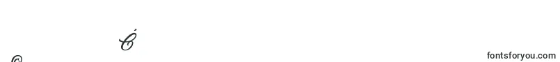 CapinellaOuBeaujoais Font – Uighur Fonts