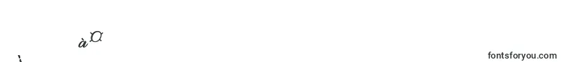 CapinellaOuBeaujoais Font – Nepali Fonts