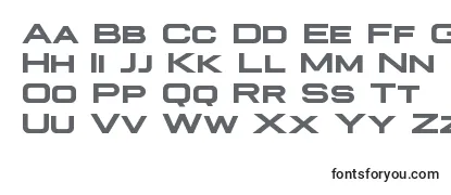 PlateiaBold Font