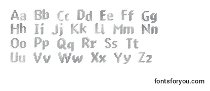 Murrx Font