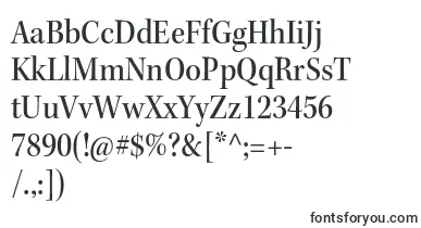 KeplerstdMediumscnsubh font – new Fonts