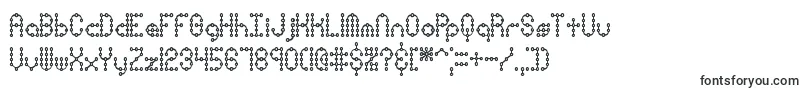 Pindwnxp Font – Ornament Fonts