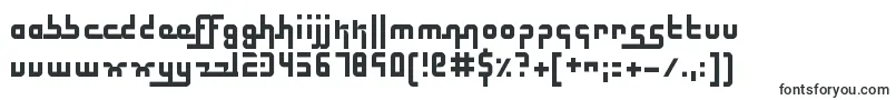 Шрифт ElectricButterflies – шрифты для Microsoft Word