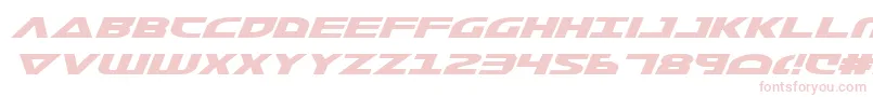 Morsenkv2i Font – Pink Fonts