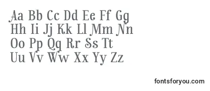 RainbowmansionLf Font