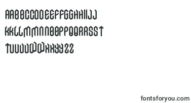 Axe font – gothic Fonts