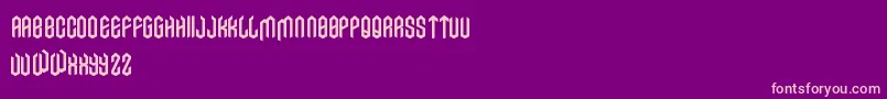 Más sobre la fuente Axe fuente Axe – Fuentes Rosadas Sobre Fondo Morado
