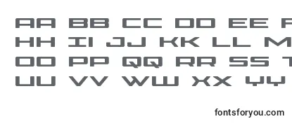 Phoeniciaexpand Font