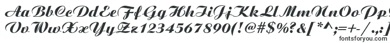 Scripbit Font – Masculine Fonts