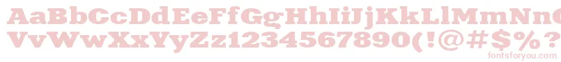 More about Aardvark115n Font Aardvark115n Font – Pink Fonts