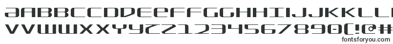 Sdf Light Font – Wide Fonts