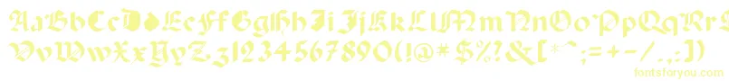 More about Capinini Font Capinini Font – Yellow Fonts