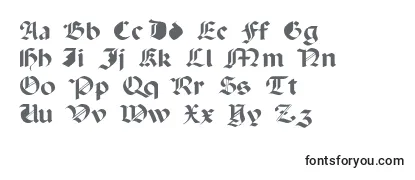 Capinini Font