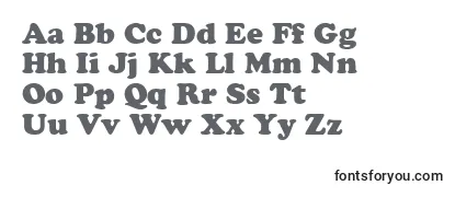 Agcrownstyle Font
