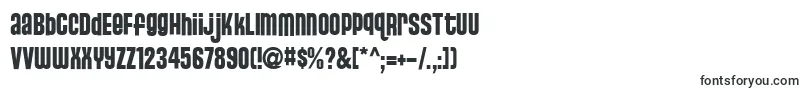 StJosie-fontti – Fontit Microsoft Wordille
