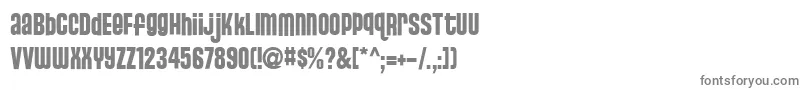 StJosie Font – Gray Fonts
