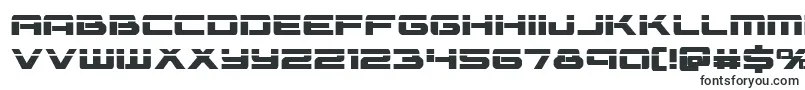 Vorpalbold Font – Multiline Fonts