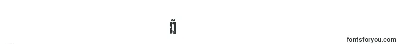 Towerruinscond Font – Armenian Fonts