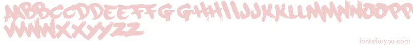 More about Paintcans09Free Font Paintcans09Free Font – Pink Fonts on White Background