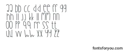Daydreaming Font