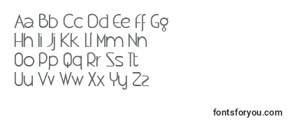 Xtravagant Font