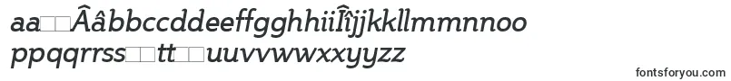 Steinemi Font – Romanian Fonts