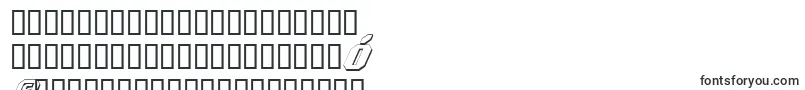 Commonv23Di Font – Uighur Fonts