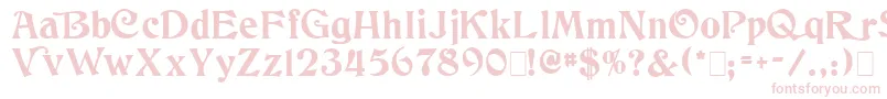 More about Columbus Font Columbus Font – Pink Fonts