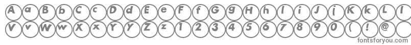 More about Ball Font Ball Font – Gray Fonts