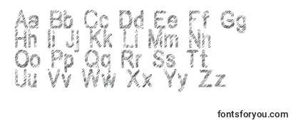 Обзор шрифта Wilhomena