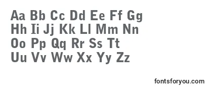 BellgothicstdBlack Font