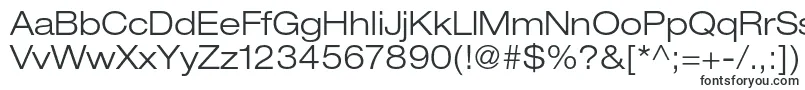 HelveticaneueltstdLtex Font – Fonts for Adobe Acrobat