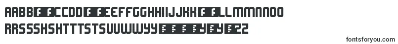 Lemons Font – Hausa Fonts